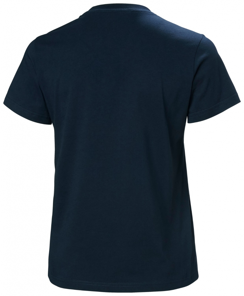 W HH LOGO T-SHIRT 3.0