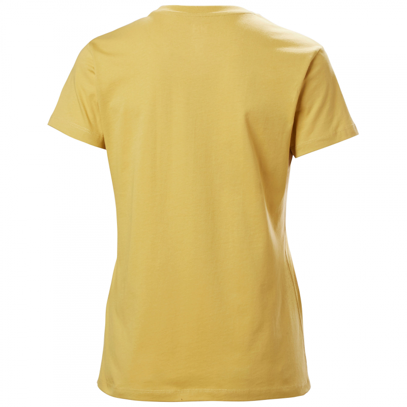MASSIF GRAPHIC T-SHIRT PARA MUJER