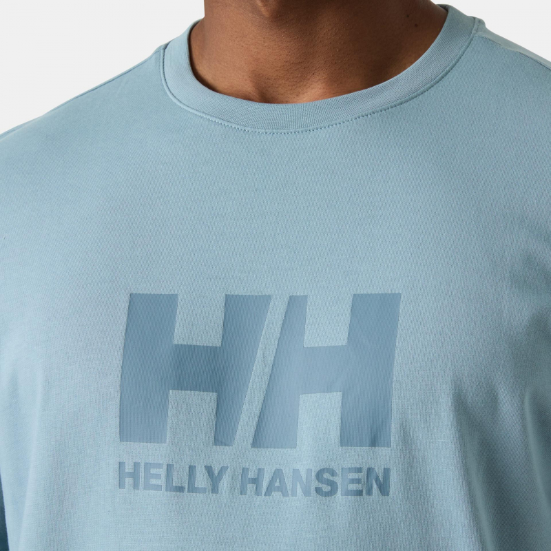 HH LOGO T-SHIRT 3.0