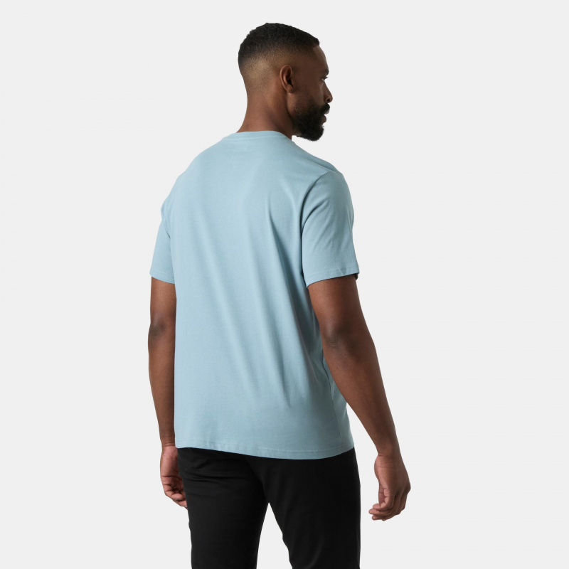 HH LOGO T-SHIRT 3.0