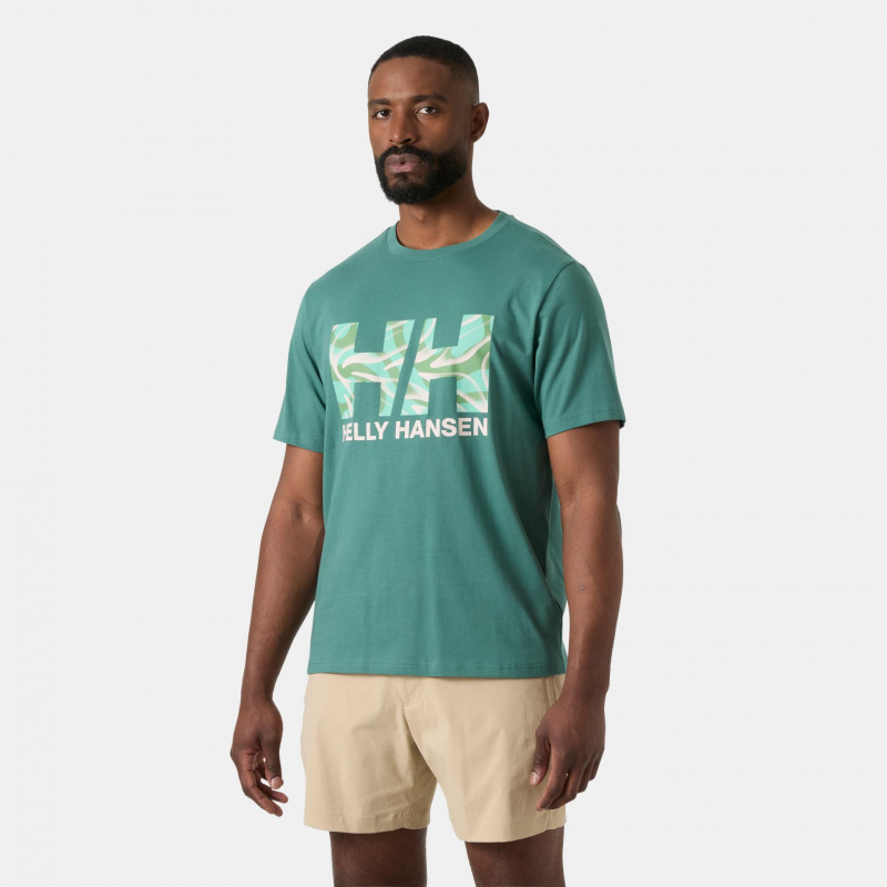 CORE GRAPHIC T 2.0