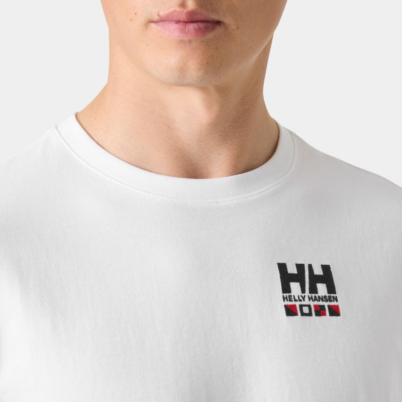 SHORELINE T-SHIRT 3.0