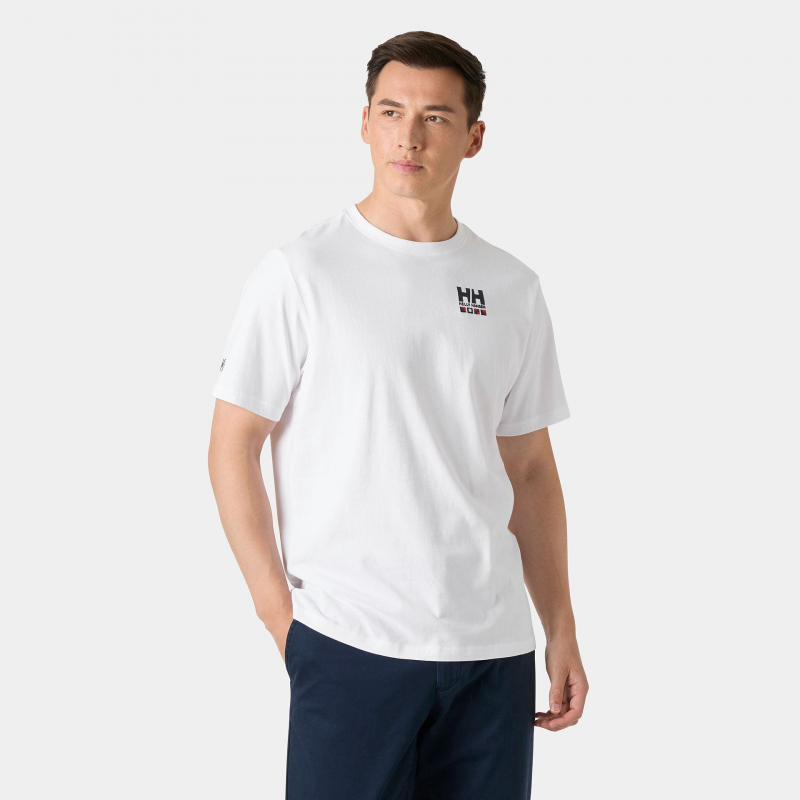 SHORELINE T-SHIRT 3.0