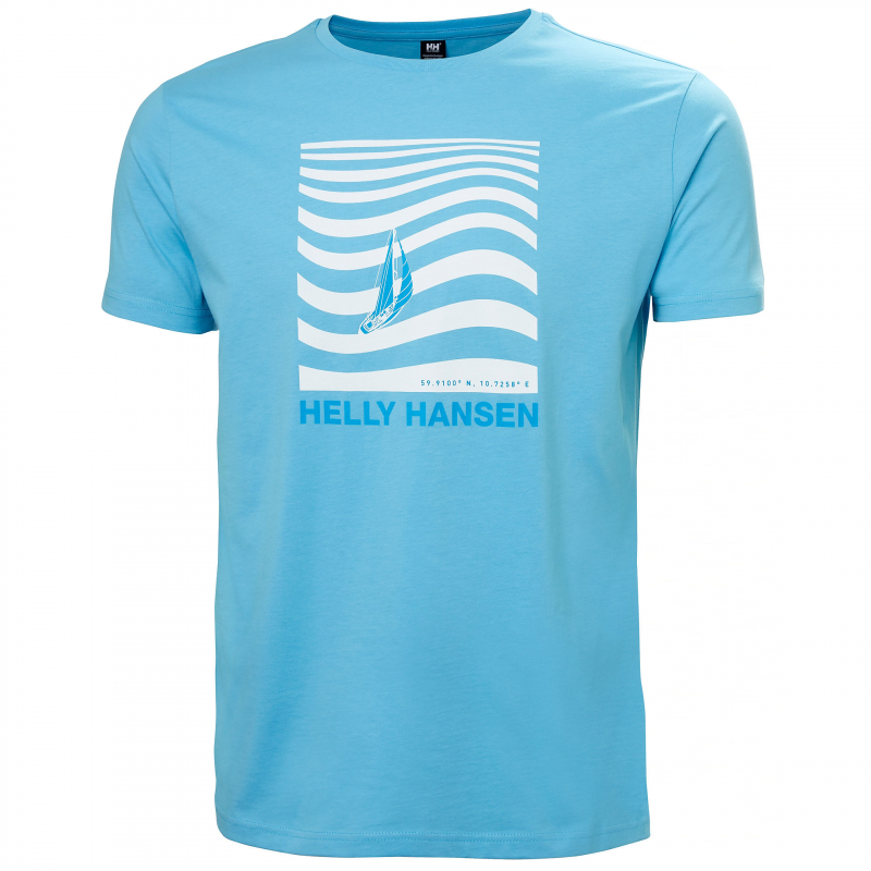 SHORELINE T-SHIRT 3.0