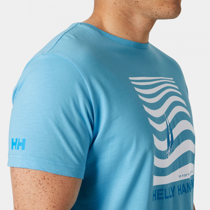 SHORELINE T-SHIRT 3.0