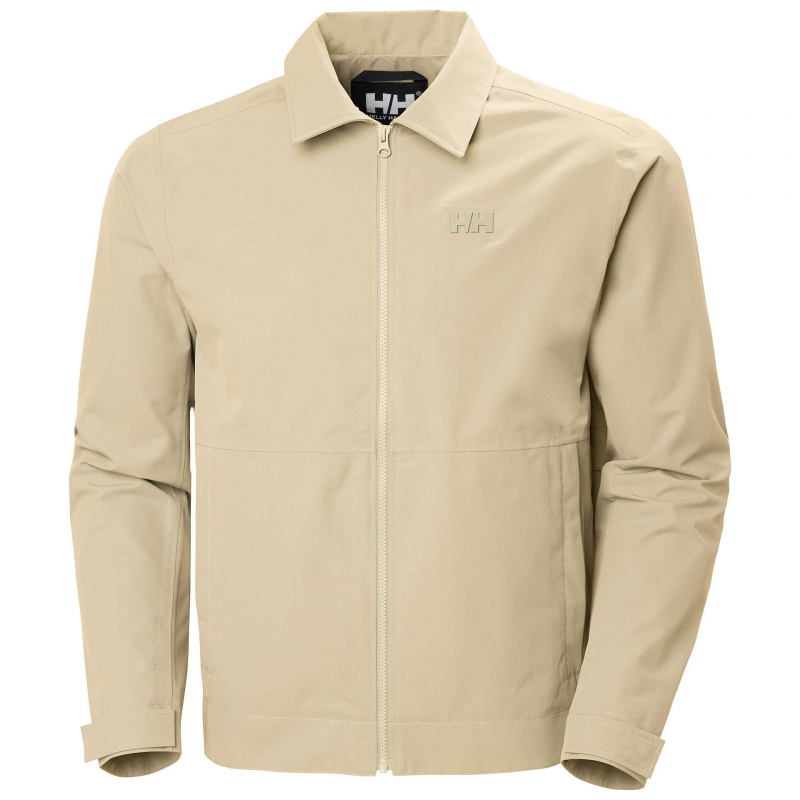 CITY COACH JACKET