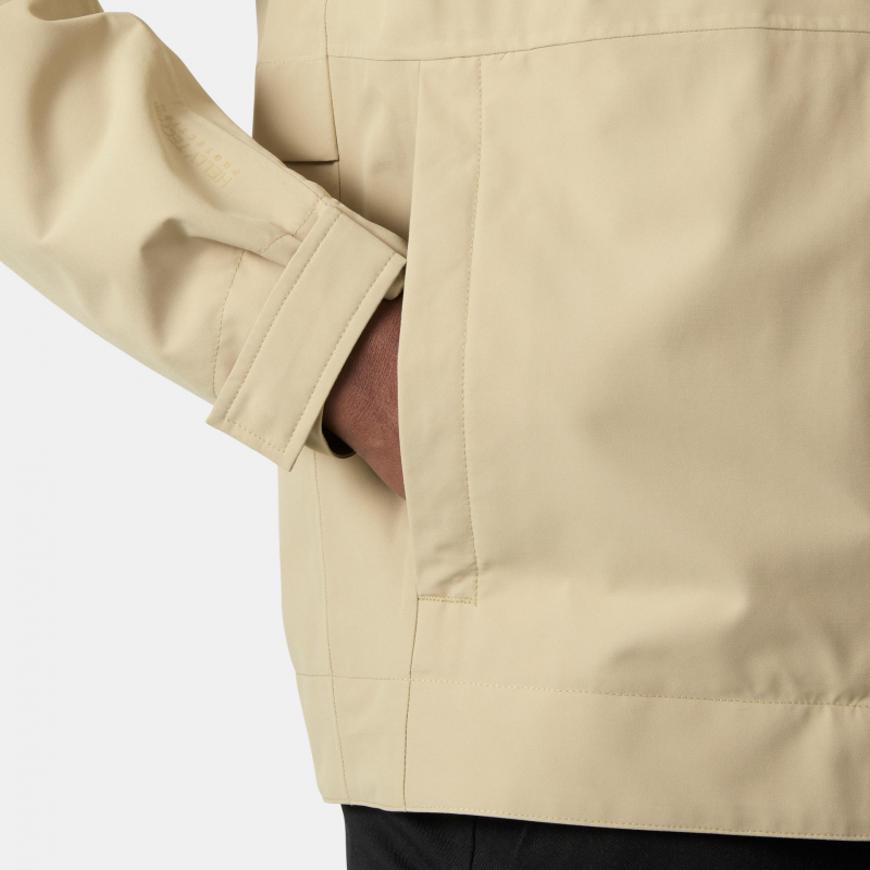 CITY COACH JACKET