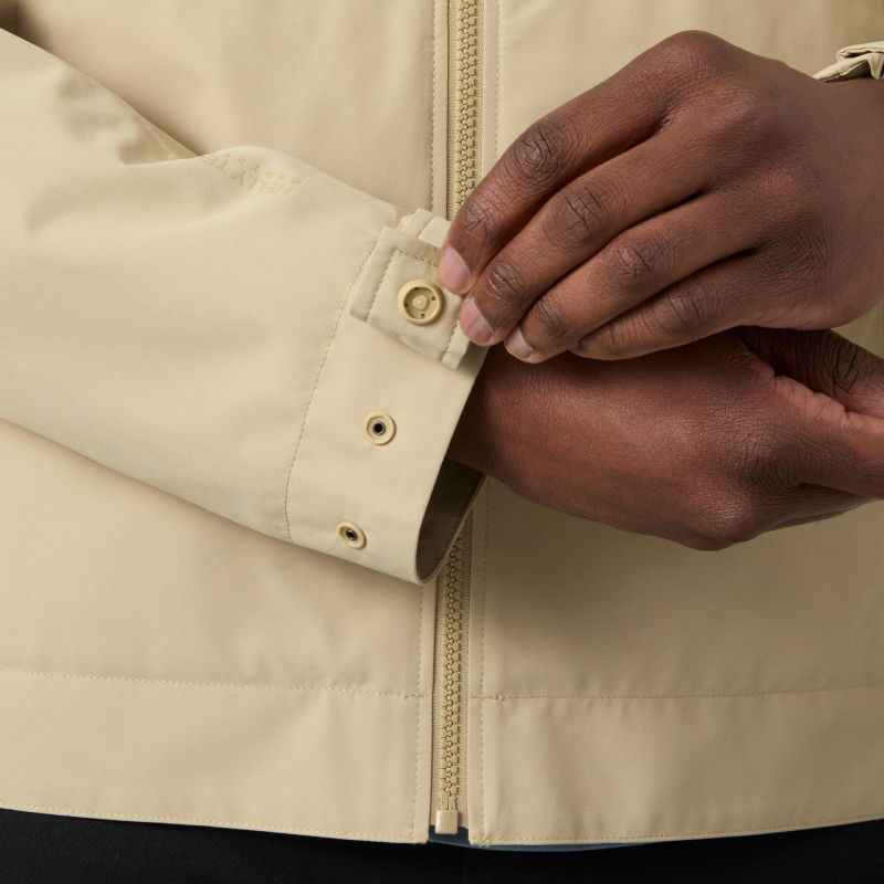 CITY COACH JACKET