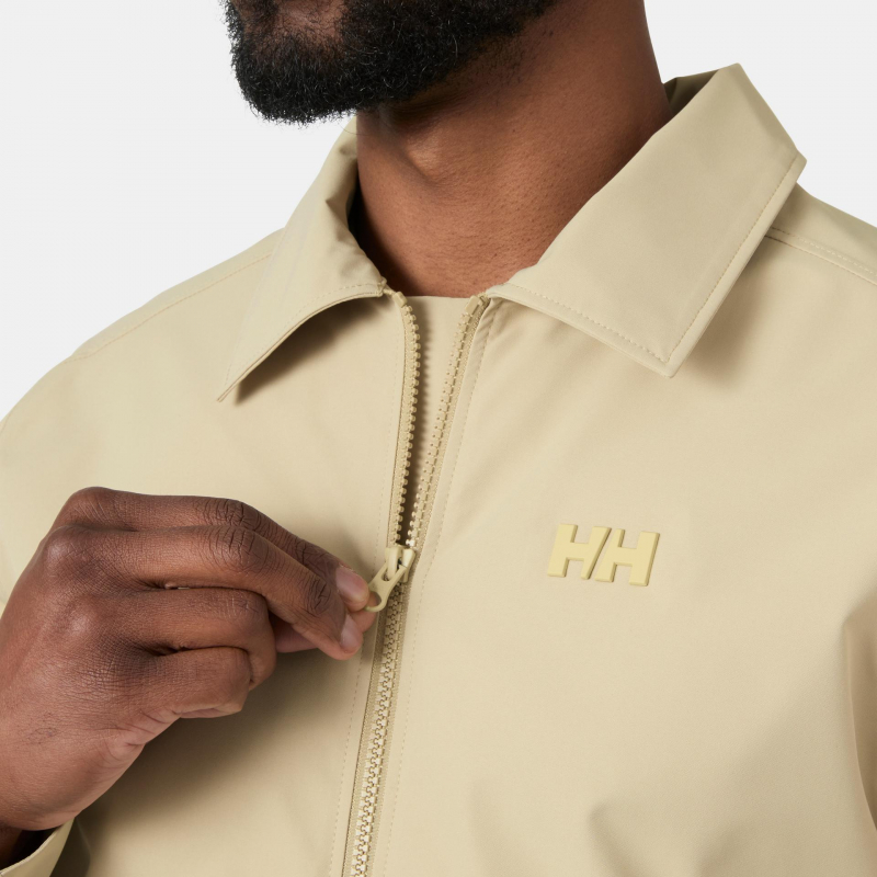 CITY COACH JACKET