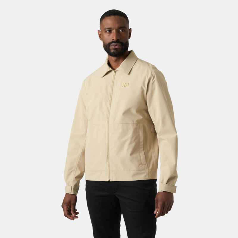 CITY COACH JACKET