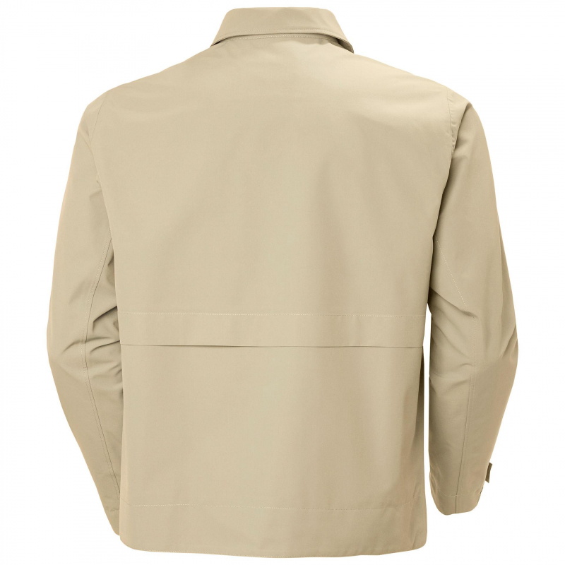 CITY COACH JACKET