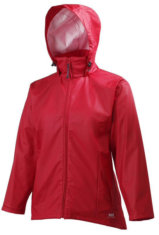 VOSS JACKET PARA MUJER