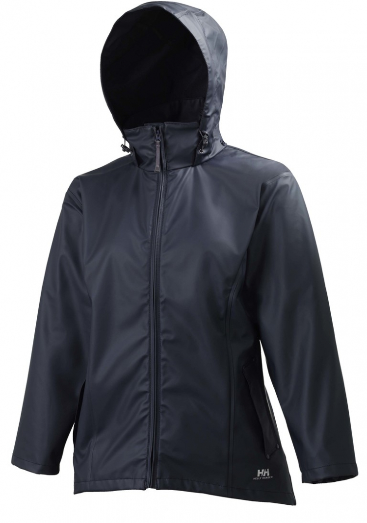 VOSS JACKET PARA MUJER