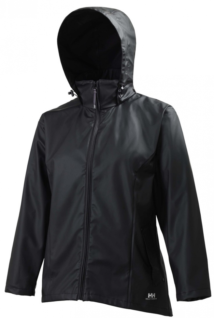 VOSS JACKET PARA MUJER