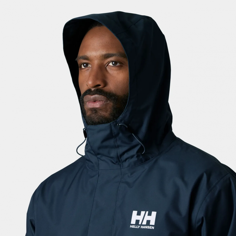 SEVEN J JACKET - Helly Hansen - Chaqueta Hombre