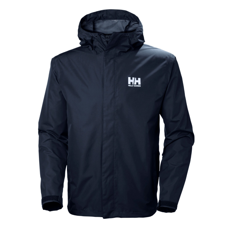 SEVEN J JACKET
