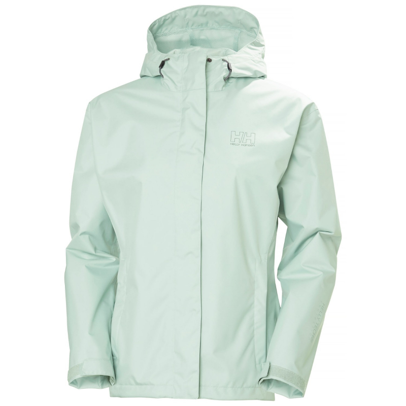 W SEVEN J JACKET