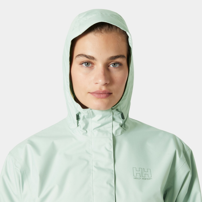 W SEVEN J JACKET