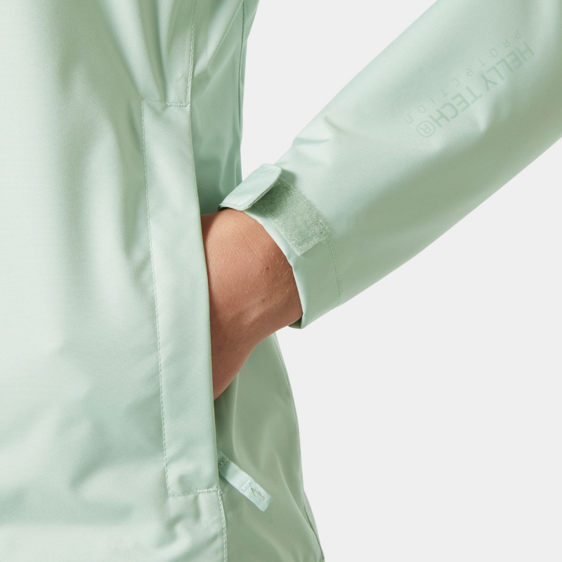 W SEVEN J JACKET