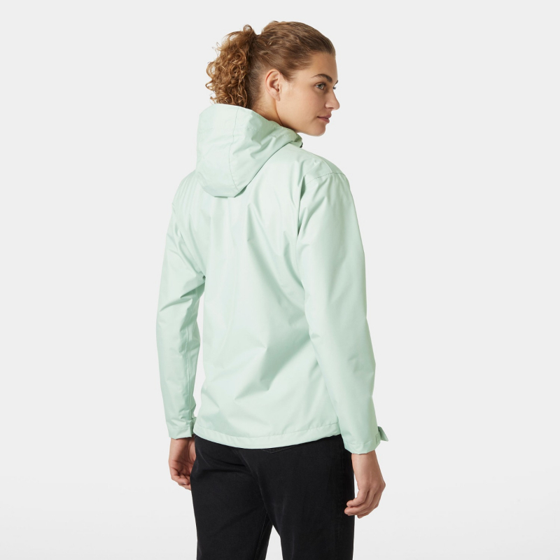 W SEVEN J JACKET