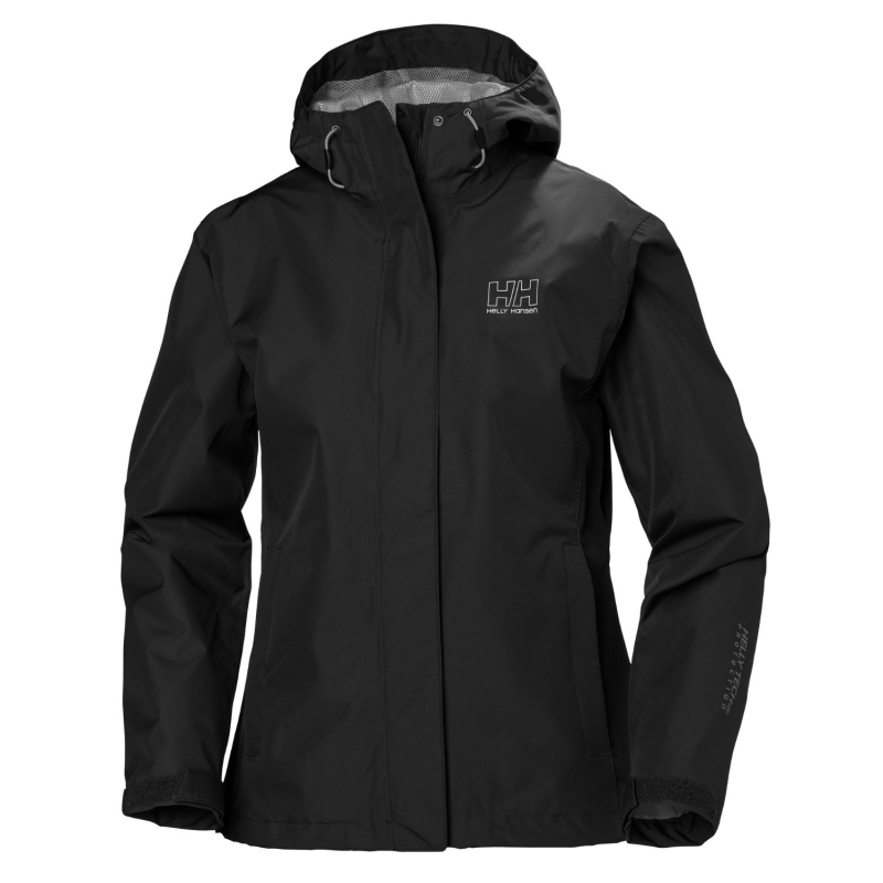 W SEVEN J JACKET