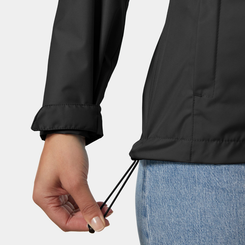 W SEVEN J JACKET