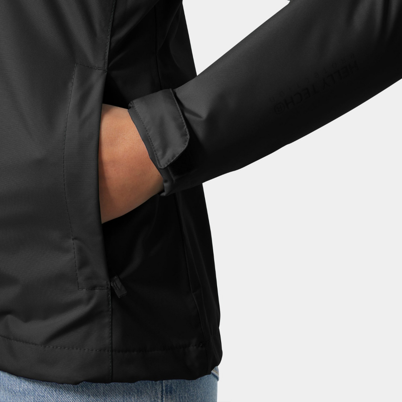 W SEVEN J JACKET