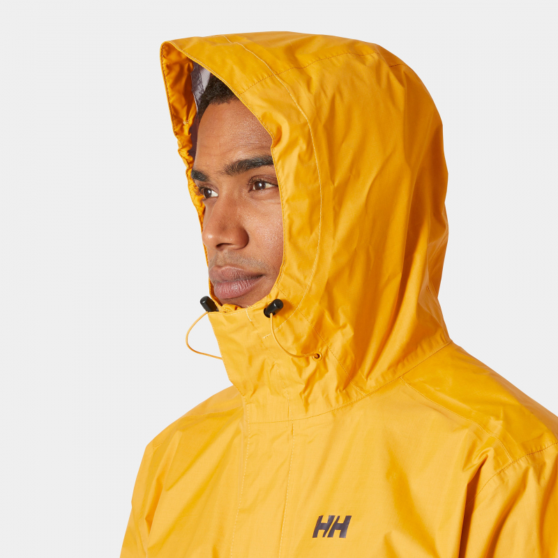 LOKE JACKET