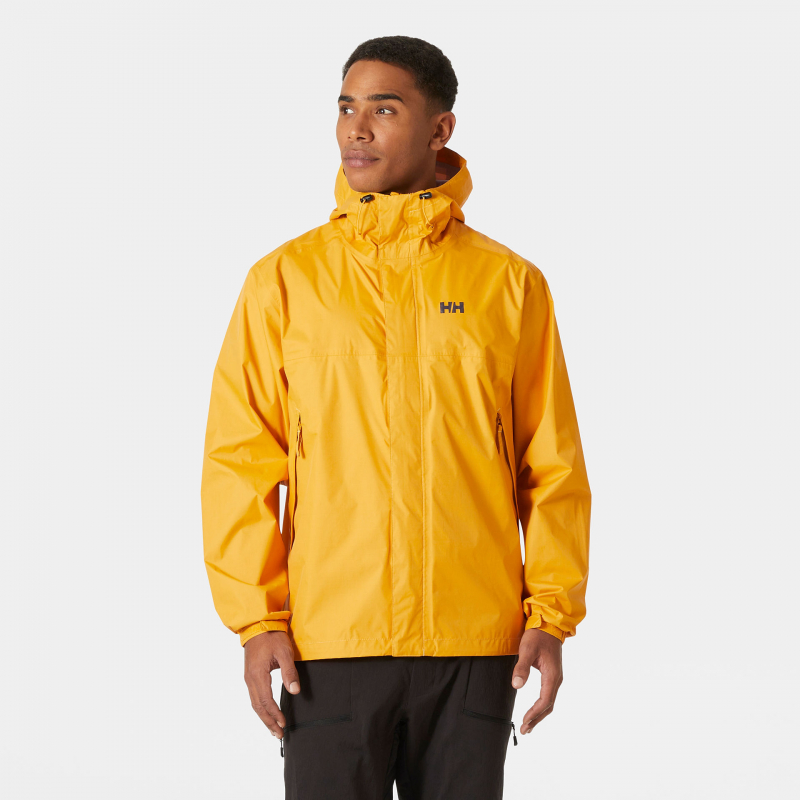 LOKE JACKET
