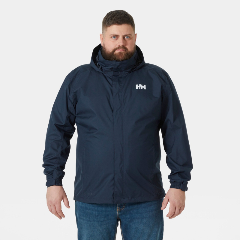 DUBLINER JACKET