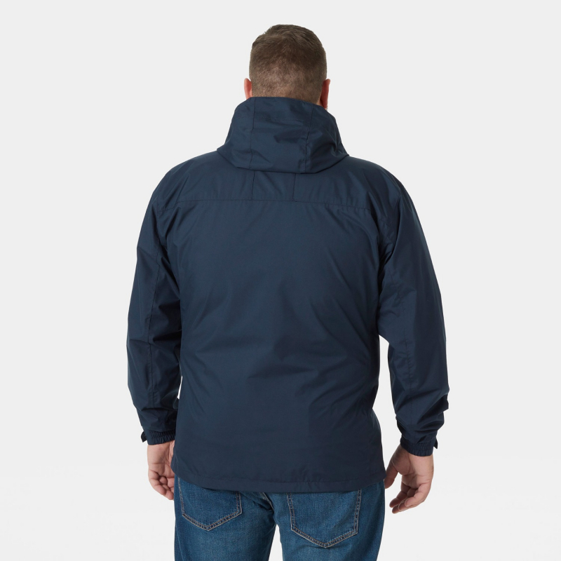 DUBLINER JACKET