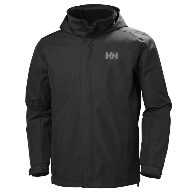 DUBLINER JACKET