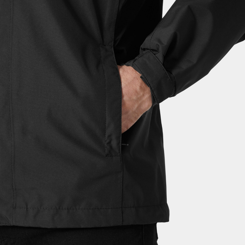 DUBLINER JACKET