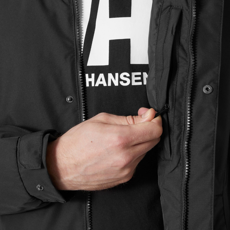 DUBLINER JACKET
