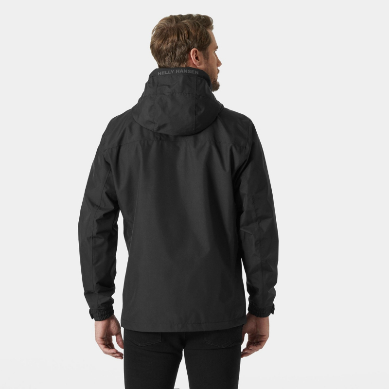 DUBLINER JACKET