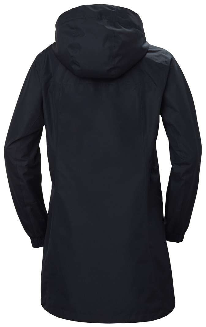 ADEN LONG COAT PARA MUJER