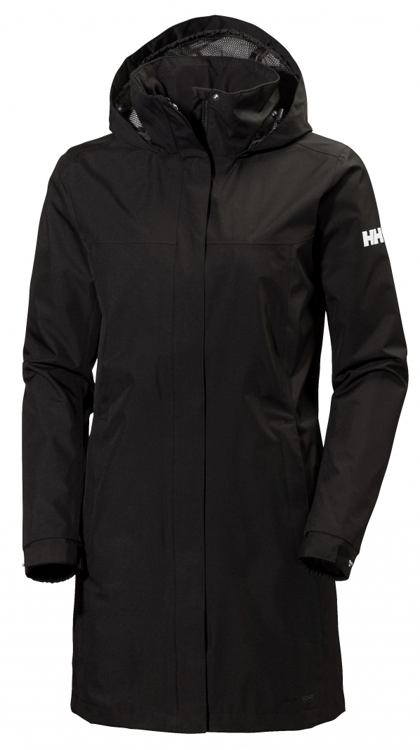 ADEN LONG COAT PARA MUJER