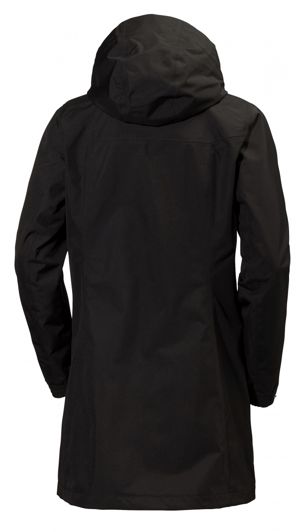 ADEN LONG COAT PARA MUJER
