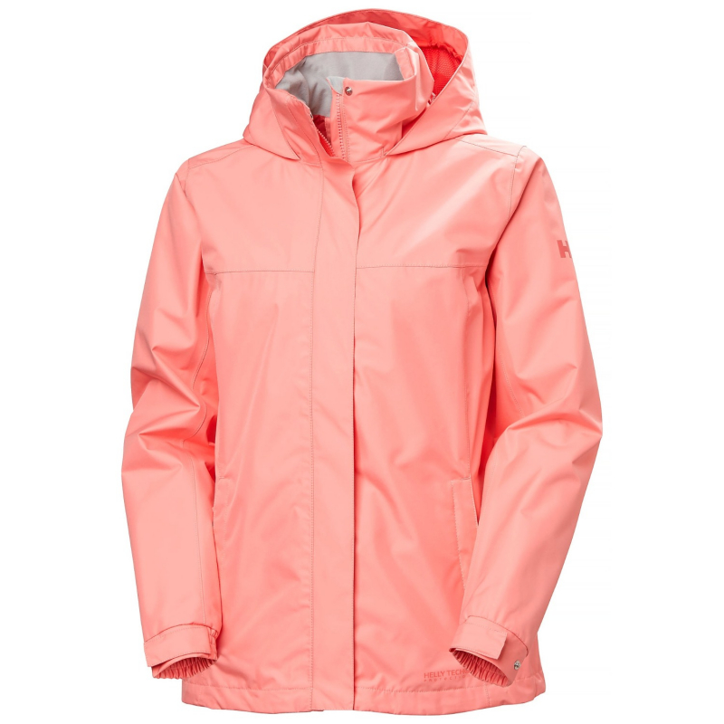 ADEN JACKET PARA MUJER