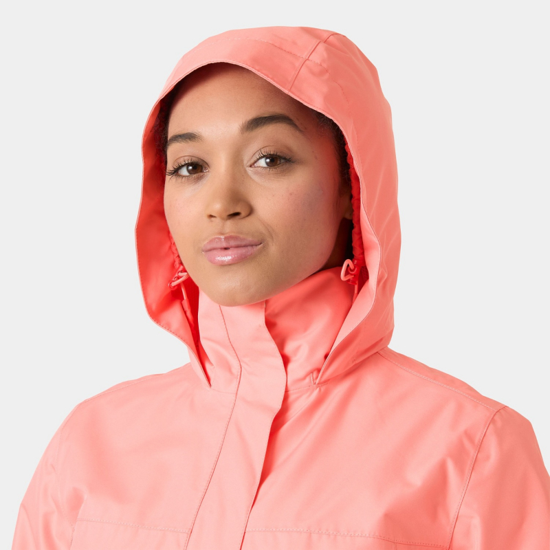 ADEN JACKET PARA MUJER