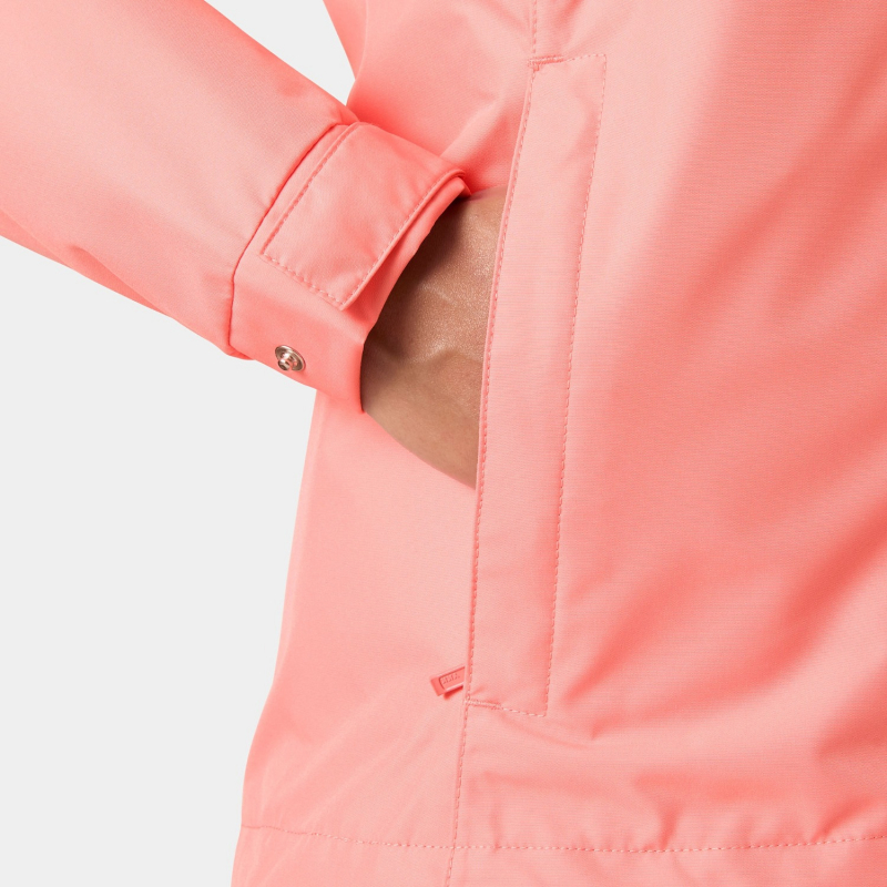 ADEN JACKET PARA MUJER
