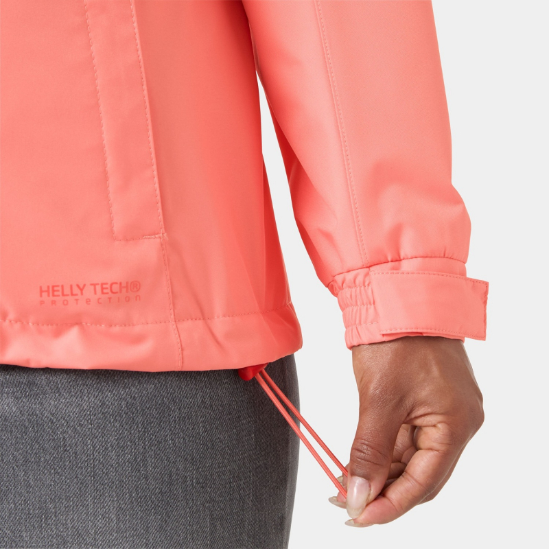 ADEN JACKET PARA MUJER