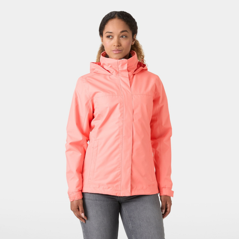 ADEN JACKET PARA MUJER