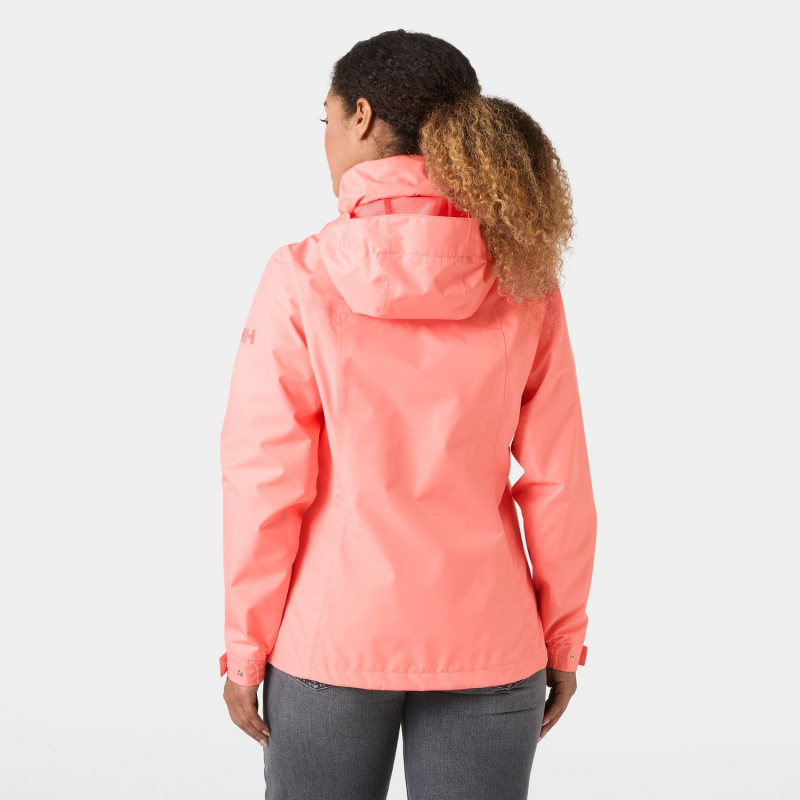 ADEN JACKET PARA MUJER