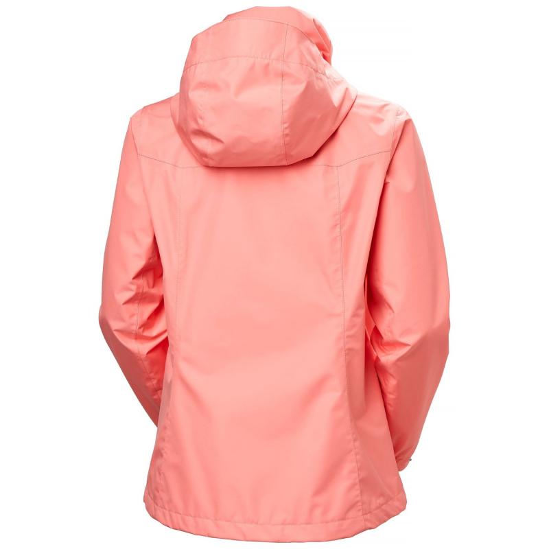ADEN JACKET PARA MUJER