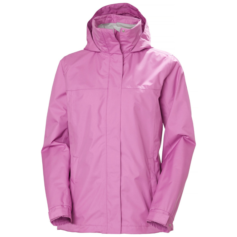ADEN JACKET PARA MUJER