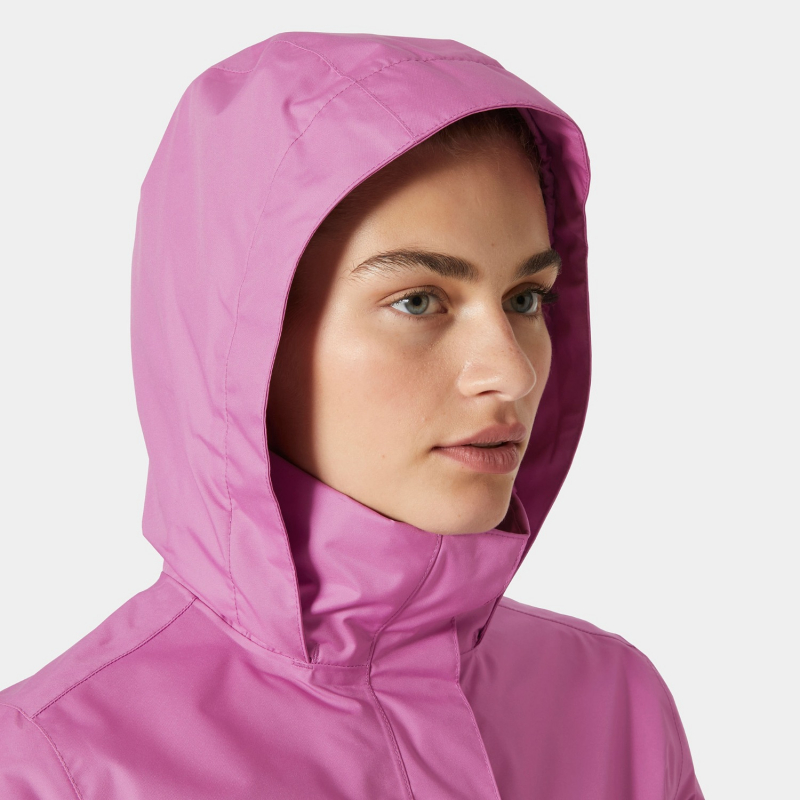 ADEN JACKET PARA MUJER