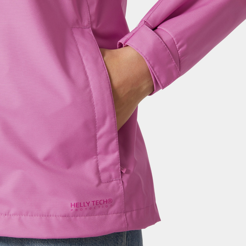ADEN JACKET PARA MUJER