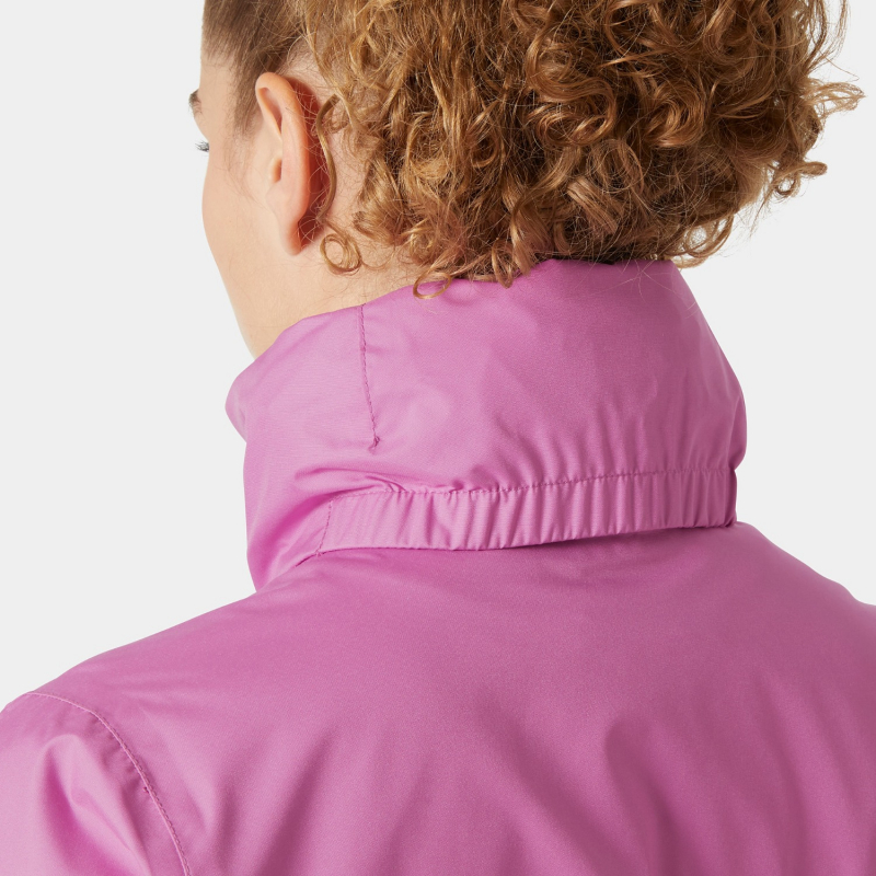 ADEN JACKET PARA MUJER