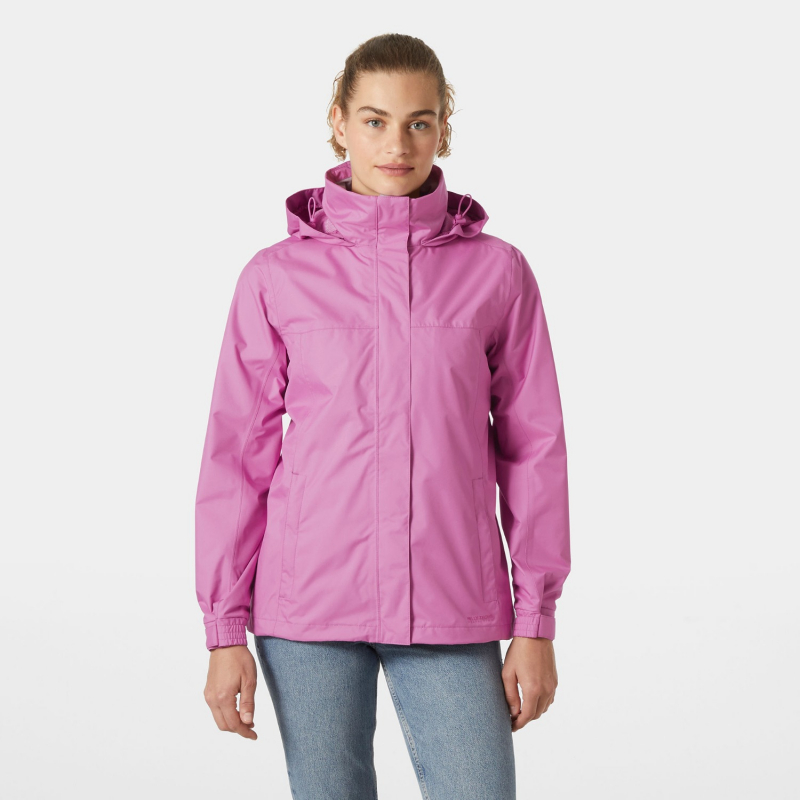 ADEN JACKET PARA MUJER
